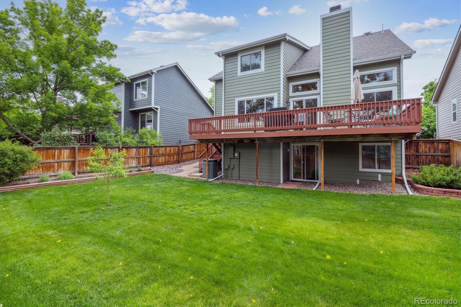 9859 Spring Hill Drive Highlands Ranch, CO 80129 - Photo 37 of 37 Gallery Image 37