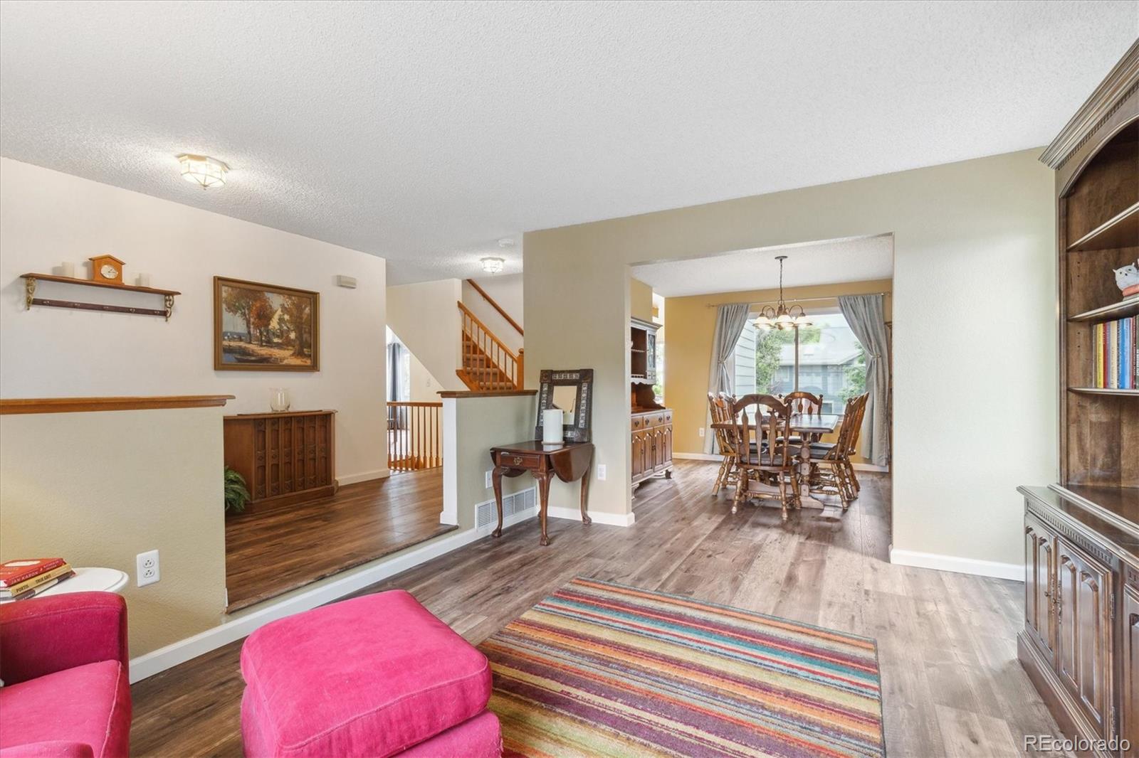 9859 Spring Hill Drive Highlands Ranch, CO 80129 - Photo 7 of 37 Gallery Image 7
