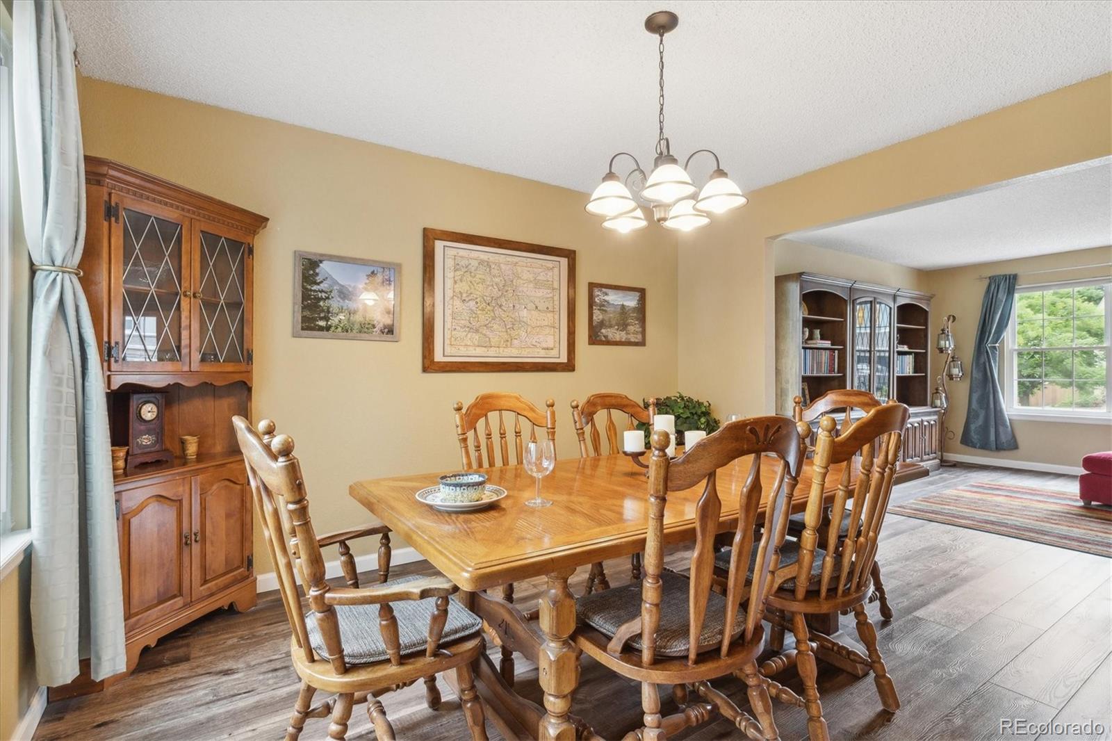 9859 Spring Hill Drive Highlands Ranch, CO 80129 - Photo 10 of 37 Gallery Image 10