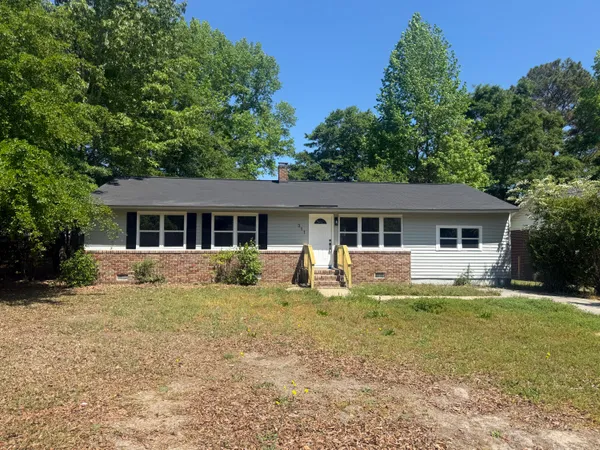 $194,900 | 311 Lee Street, Sumter, SC 29150