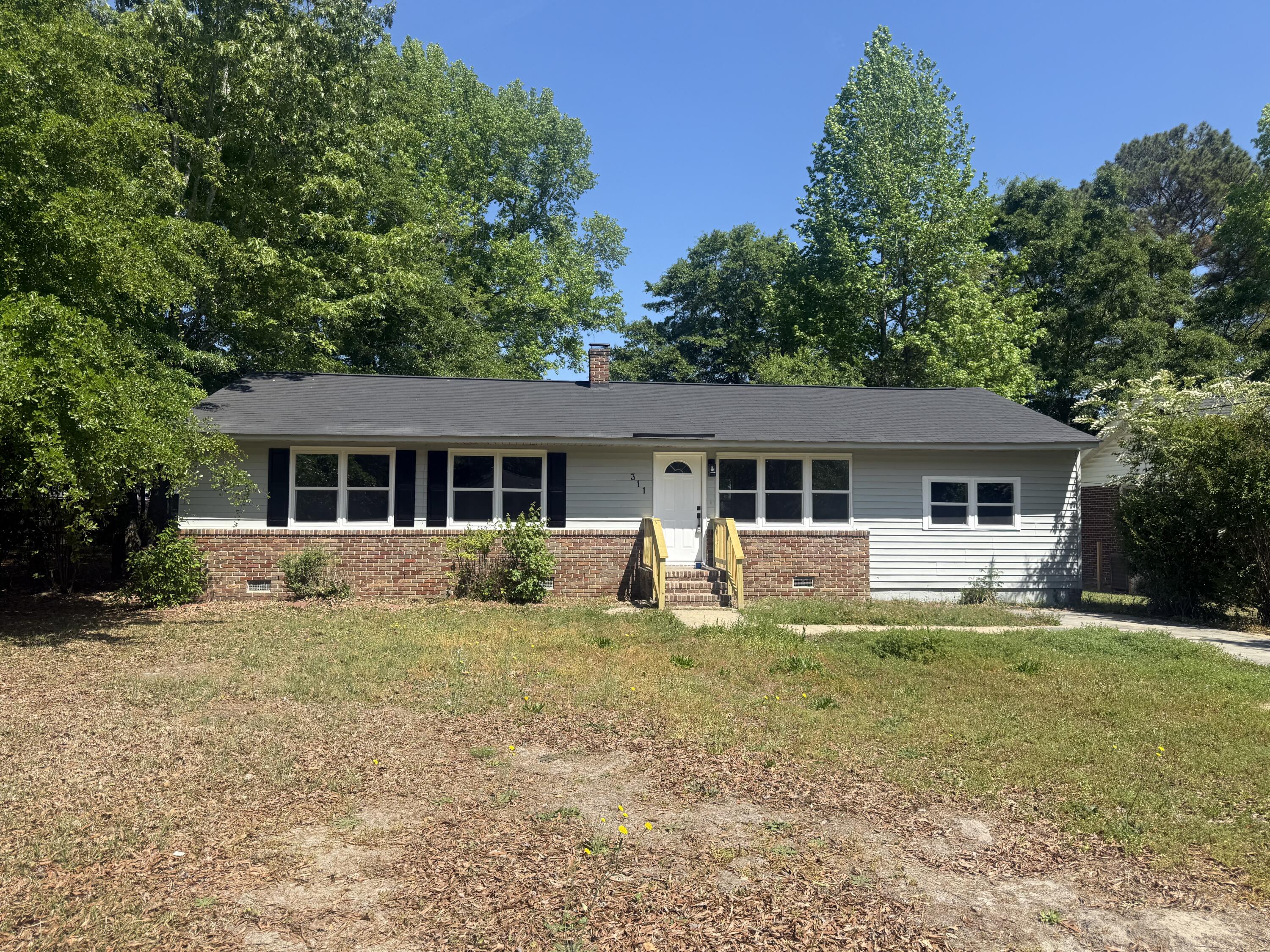 311 Lee Street Sumter, SC 29150 - Photo 1 of 35