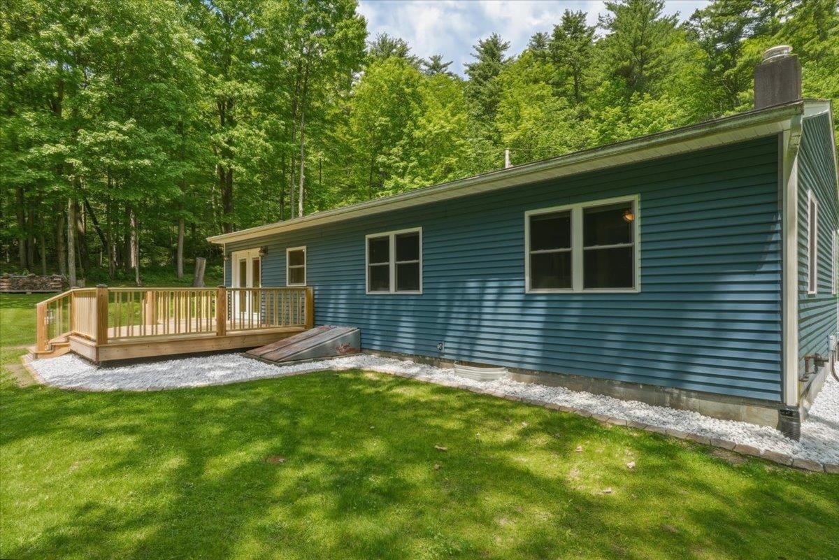 207 Camp Kiniya Road Colchester, VT 05446 - Photo 25 of 35
