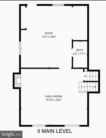 $590,000 | 11341 Frances Drive, Beltsville, MD 20705