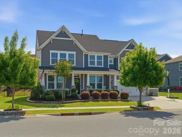 $775,000 | 5005 Millbridge Parkway, Waxhaw, NC 28173