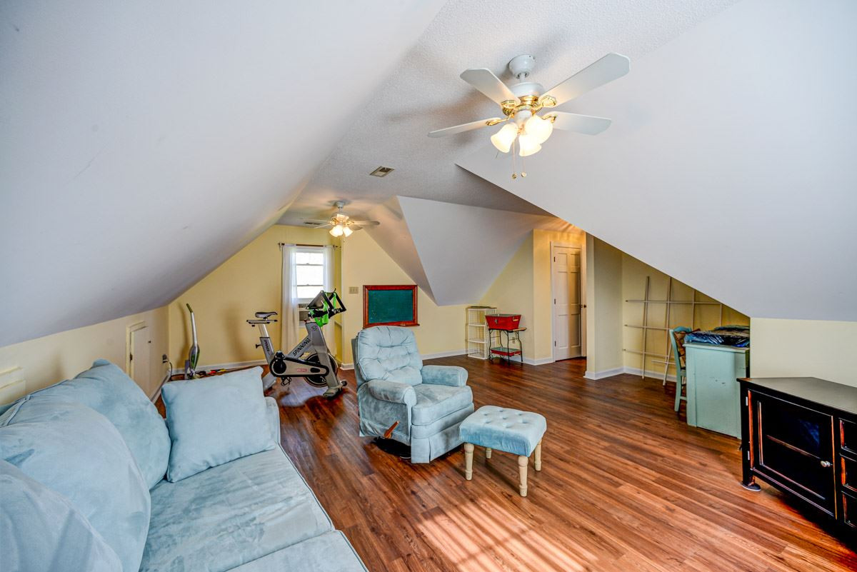 7017 Cedar Bend Court Raleigh, NC 27612 - Photo 27 of 30 Bonus Room