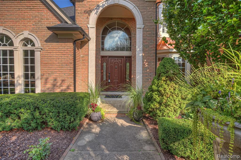 2483 Ashford Rochester Hills, MI 48306 - Photo 51 of 51