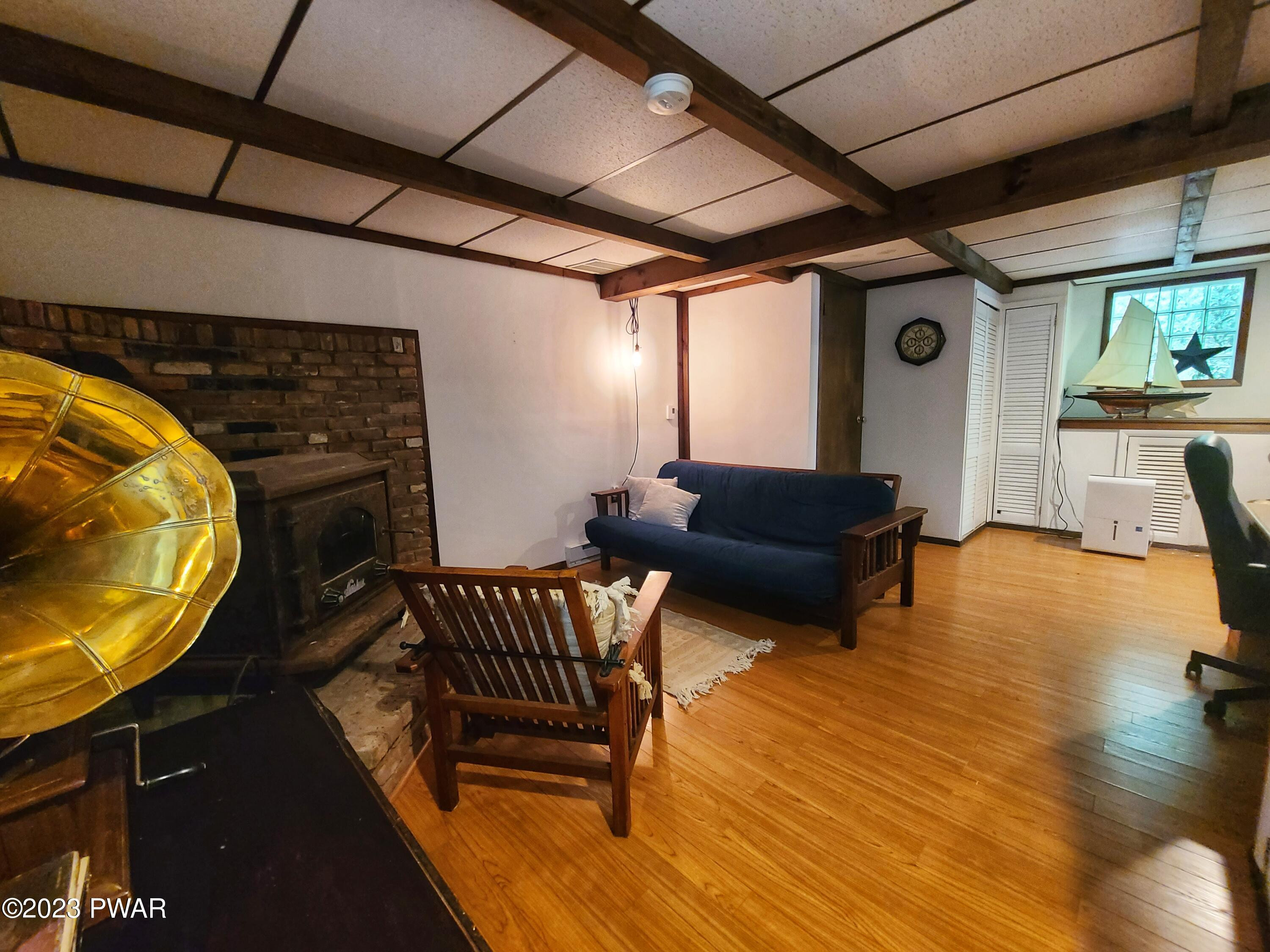 100 Algonquin Road Shohola, PA 18458 - Photo 13 of 41 20230518_110549-01