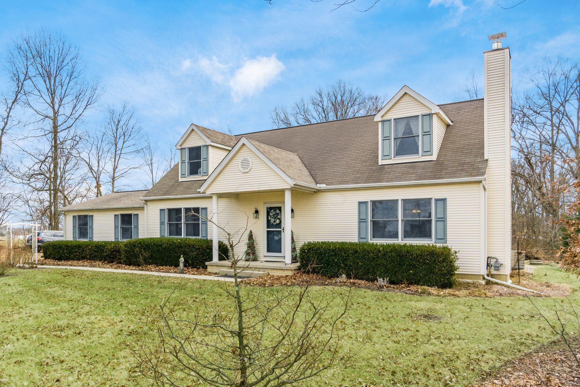 2857 Home Road Powell, OH 43065 - Photo 3 of 54 003_me Rd Powell OH 43065 USA