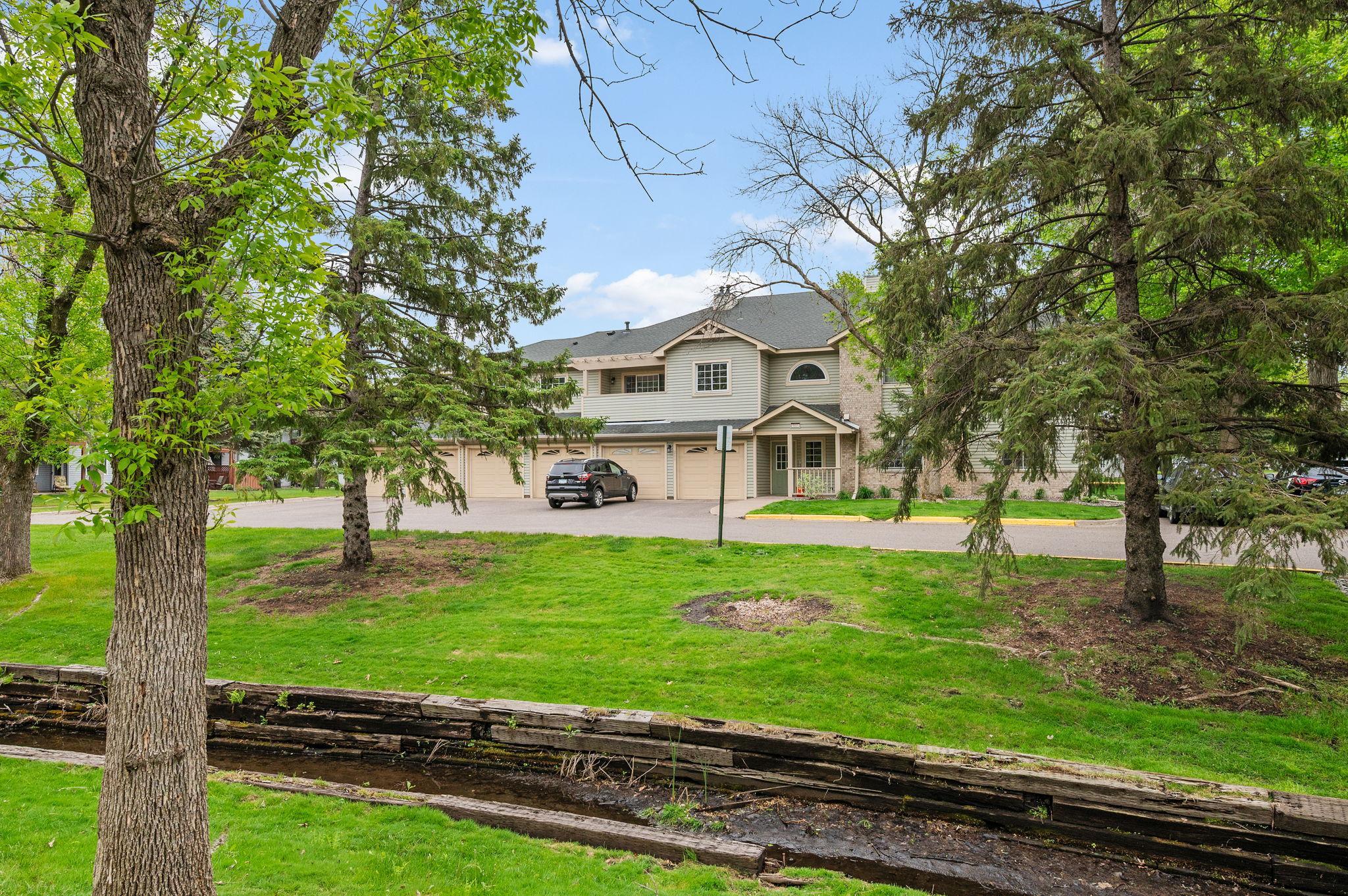 9805 Palm Street Northwest, Unit 201 Coon Rapids, MN 55433 - Photo 1 of 14
