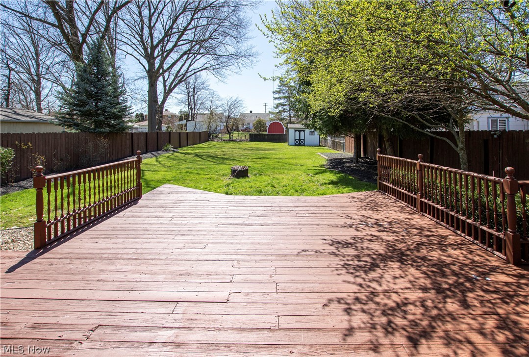1423 Lorimer Road Cleveland, OH 44134 - Photo 31 of 31
