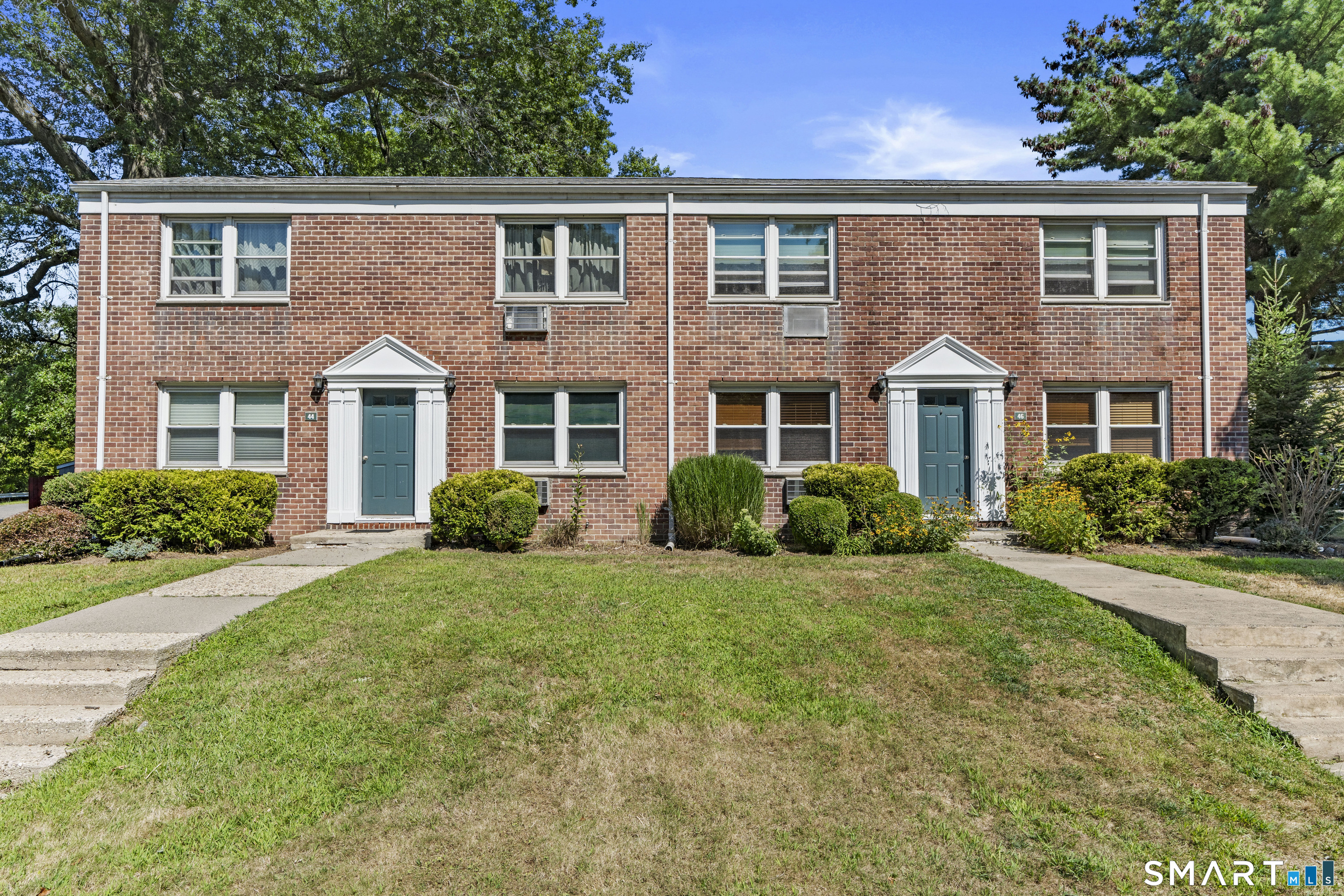 66 Blachley Road, Unit D Stamford, CT 06902 - Photo 27 of 34