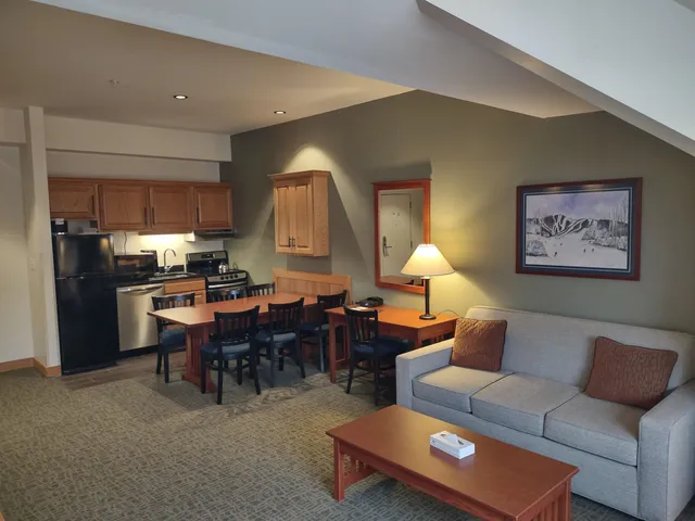 $142,500 | 228 East Mountain Road, Unit D DRMR GRAND HOTEL 350 III (LYSIAK), Killington, VT 05751