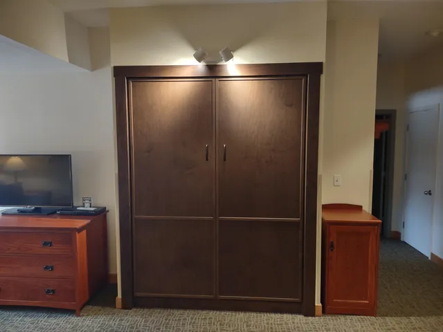 $142,500 | 228 East Mountain Road, Unit D DRMR GRAND HOTEL 350 III (LYSIAK), Killington, VT 05751