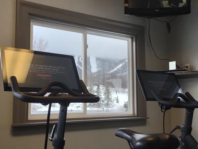 $142,500 | 228 East Mountain Road, Unit D DRMR GRAND HOTEL 350 III (LYSIAK), Killington, VT 05751