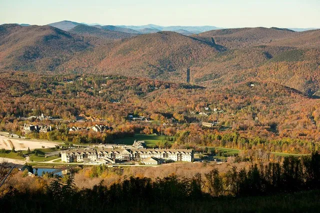 $142,500 | 228 East Mountain Road, Unit D DRMR GRAND HOTEL 350 III (LYSIAK), Killington, VT 05751