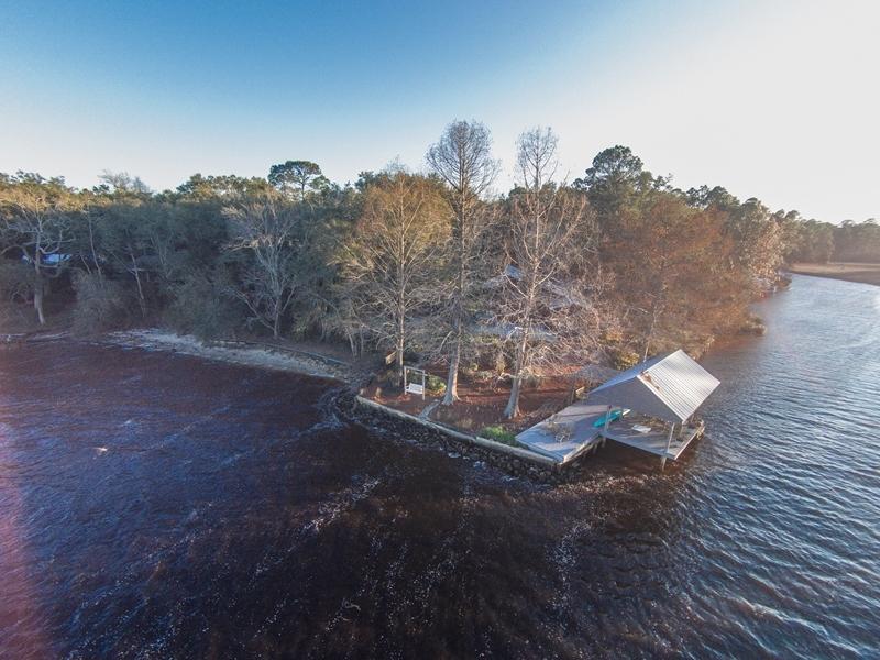 696 Ricker Avenue Santa Rosa Beach, FL 32459 - Photo 30 of 33 DJI02767