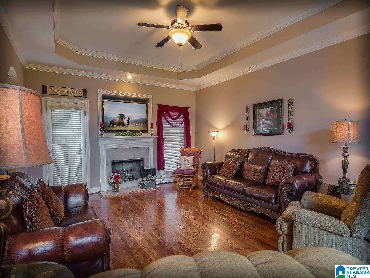 59 Abigail Trail Springville, AL 35146 - Photo 6 of 32