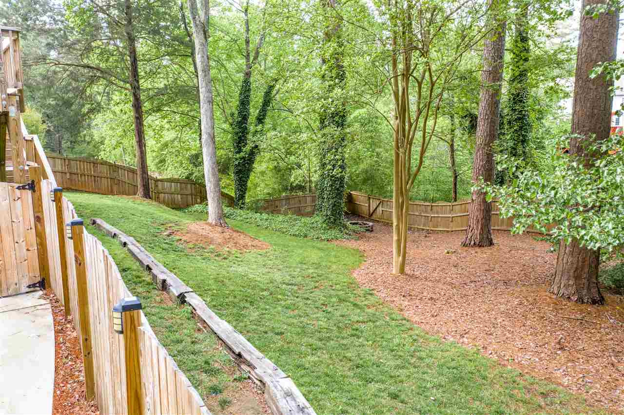 4320 Pickwick Drive Raleigh, NC 27613 - Photo 7 of 29 Photo 7