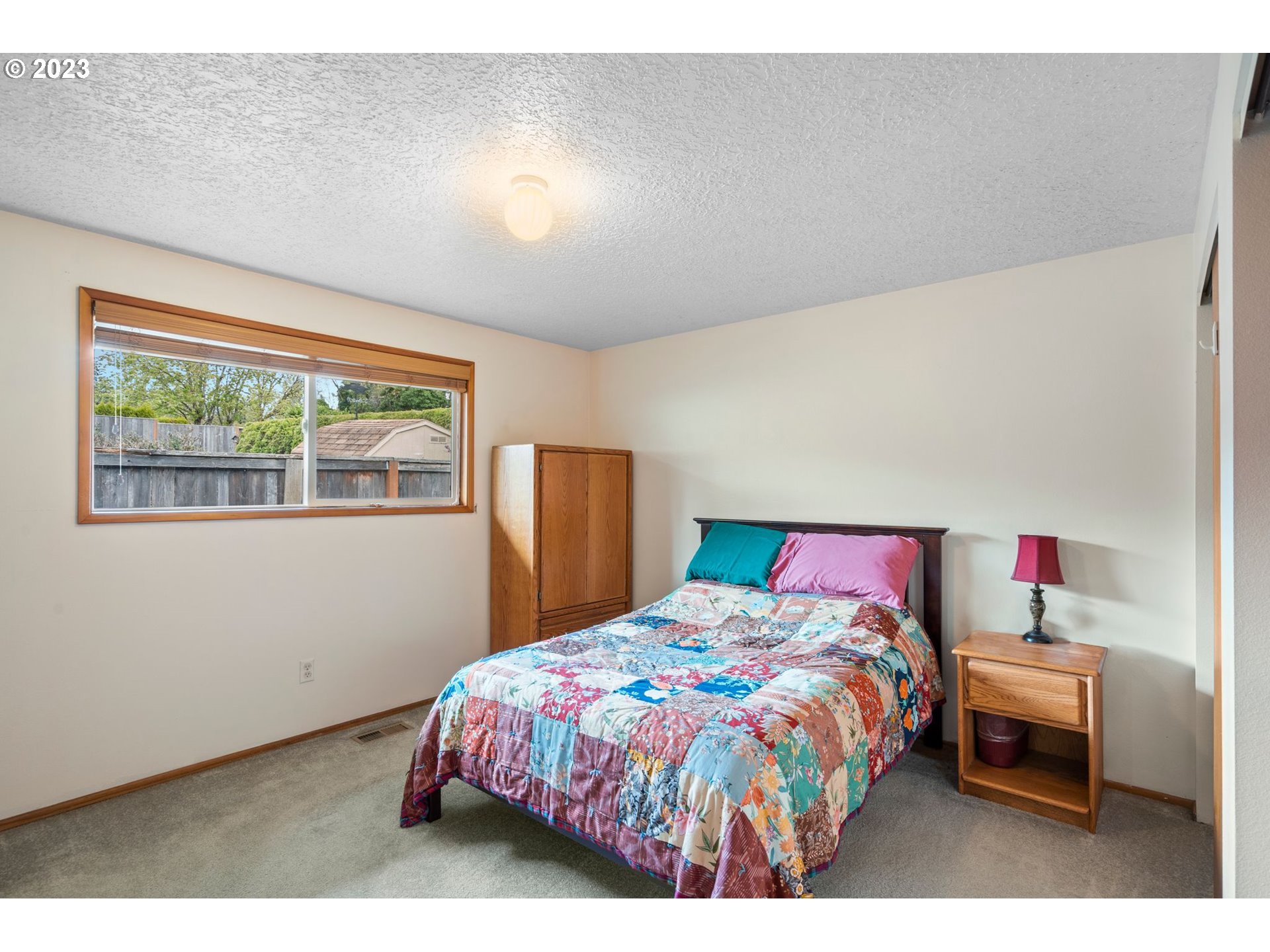 6104 Caldwell Road Gladstone, OR 97027 - Photo 16 of 28 Bedroom, Primary