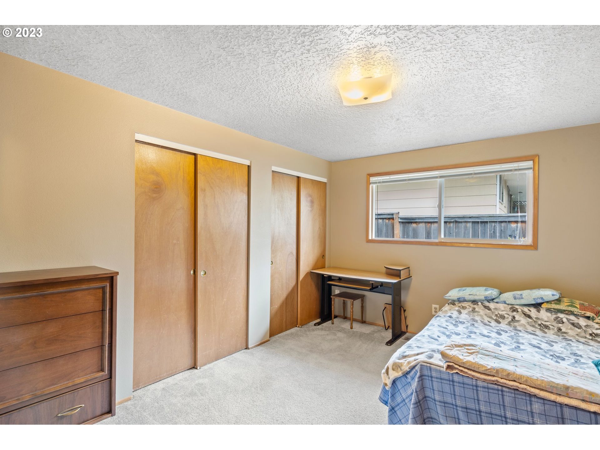 6104 Caldwell Road Gladstone, OR 97027 - Photo 21 of 28 Bedroom