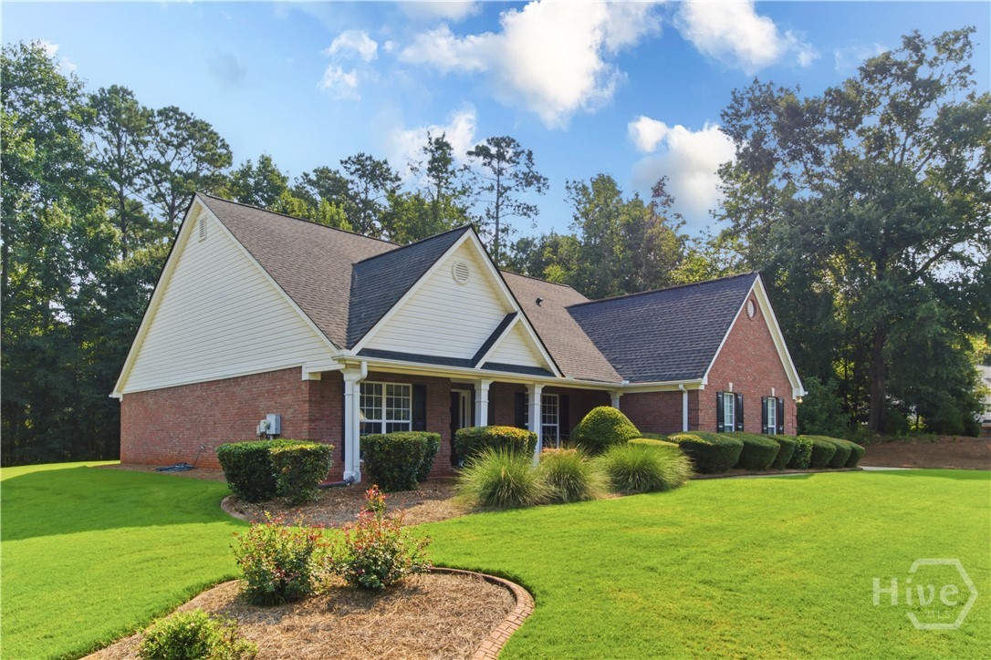 201 Ridge Run Crossing Athens, GA 30605 - Photo 2 of 43 Gallery Image 2