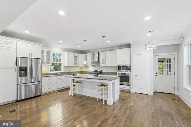 $1,820,000 | 2302 Westmoreland Street, Falls Church, VA 22046
