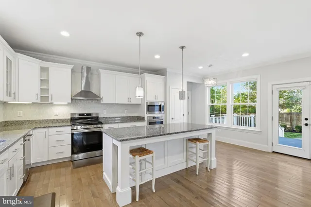 $1,820,000 | 2302 Westmoreland Street, Falls Church, VA 22046