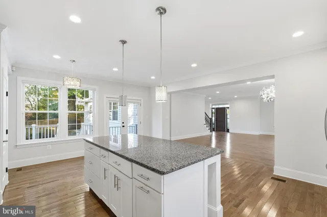 $1,820,000 | 2302 Westmoreland Street, Falls Church, VA 22046