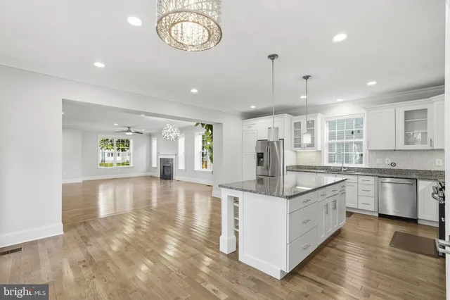 $1,820,000 | 2302 Westmoreland Street, Falls Church, VA 22046