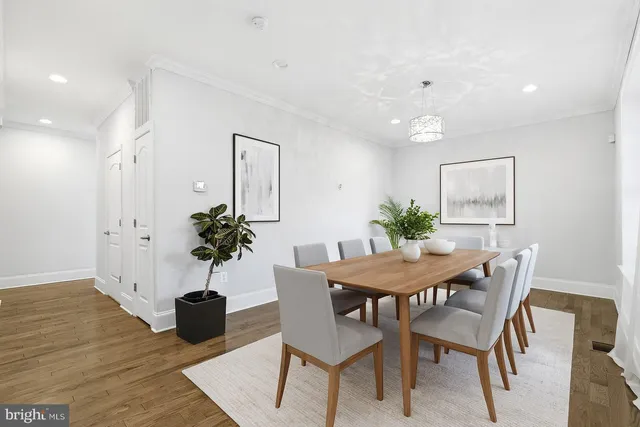 $1,820,000 | 2302 Westmoreland Street, Falls Church, VA 22046