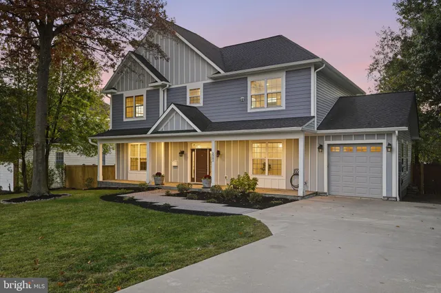 $1,820,000 | 2302 Westmoreland Street, Falls Church, VA 22046