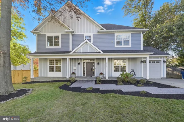 $1,799,000 | 2302 Westmoreland Street, Falls Church, VA 22046