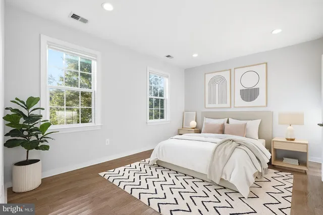 $1,820,000 | 2302 Westmoreland Street, Falls Church, VA 22046