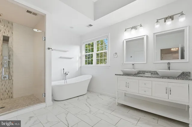 $1,820,000 | 2302 Westmoreland Street, Falls Church, VA 22046