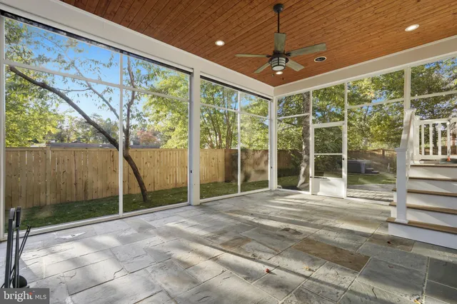 $1,820,000 | 2302 Westmoreland Street, Falls Church, VA 22046