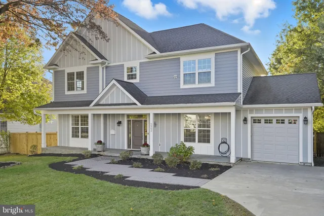 $1,820,000 | 2302 Westmoreland Street, Falls Church, VA 22046