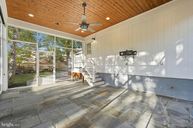 $1,820,000 | 2302 Westmoreland Street, Falls Church, VA 22046