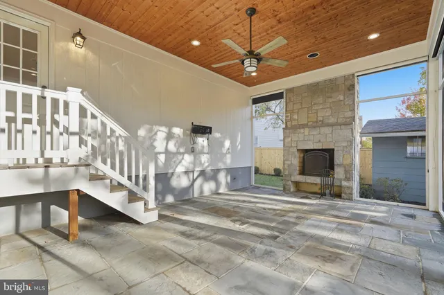 $1,820,000 | 2302 Westmoreland Street, Falls Church, VA 22046