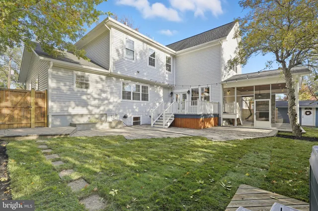 $1,820,000 | 2302 Westmoreland Street, Falls Church, VA 22046