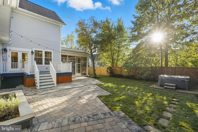 $1,820,000 | 2302 Westmoreland Street, Falls Church, VA 22046