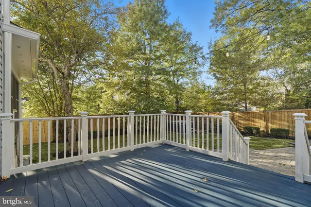 $1,820,000 | 2302 Westmoreland Street, Falls Church, VA 22046