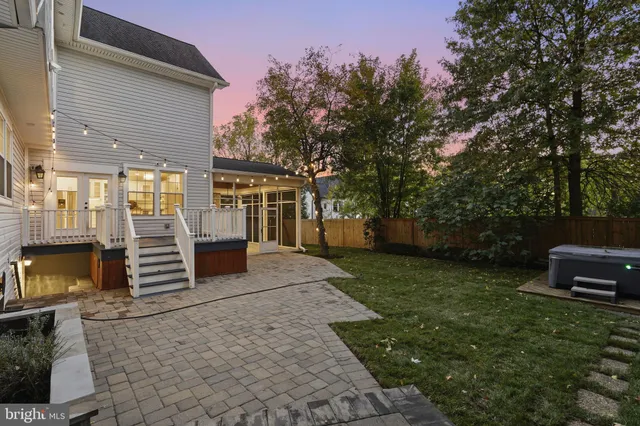 $1,820,000 | 2302 Westmoreland Street, Falls Church, VA 22046