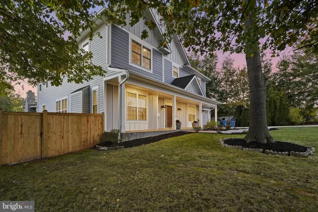 $1,820,000 | 2302 Westmoreland Street, Falls Church, VA 22046