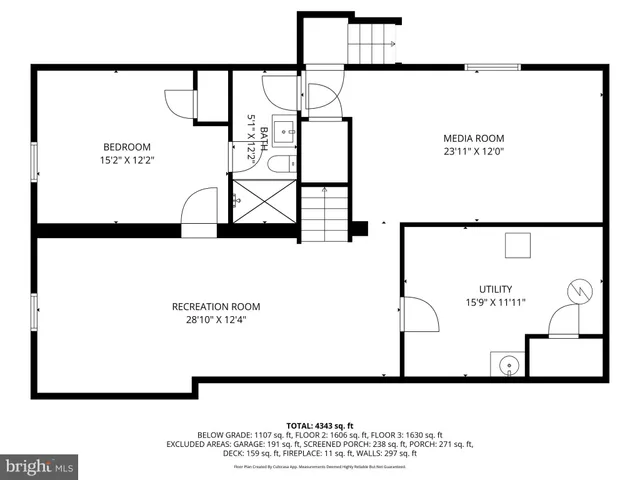 $1,820,000 | 2302 Westmoreland Street, Falls Church, VA 22046
