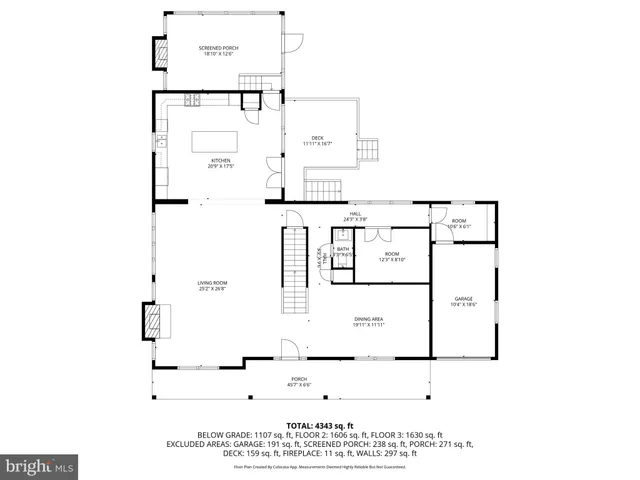 $1,820,000 | 2302 Westmoreland Street, Falls Church, VA 22046