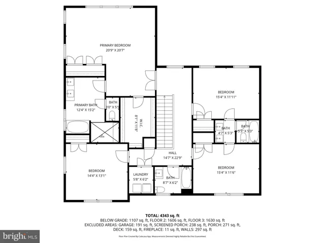 $1,820,000 | 2302 Westmoreland Street, Falls Church, VA 22046