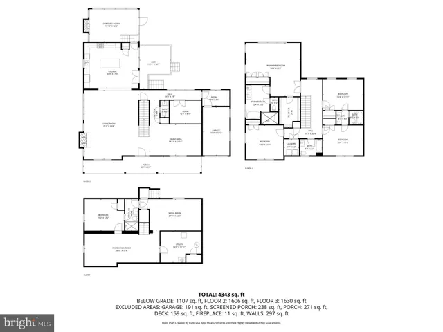 $1,820,000 | 2302 Westmoreland Street, Falls Church, VA 22046