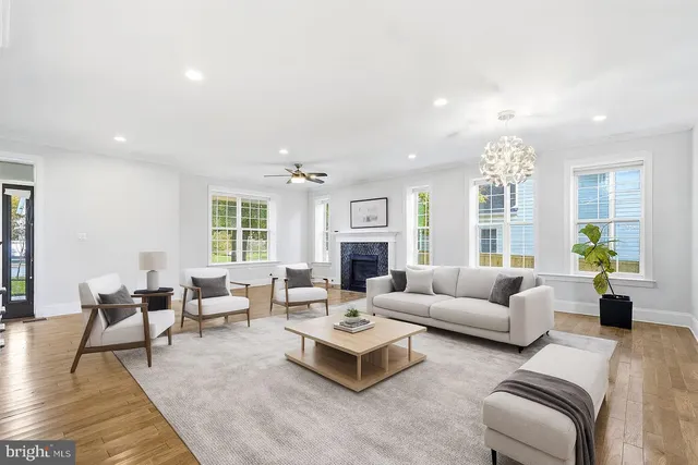$1,820,000 | 2302 Westmoreland Street, Falls Church, VA 22046