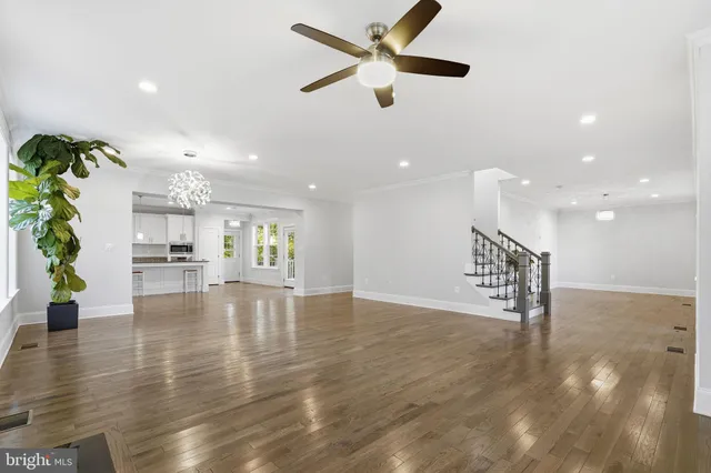 $1,820,000 | 2302 Westmoreland Street, Falls Church, VA 22046