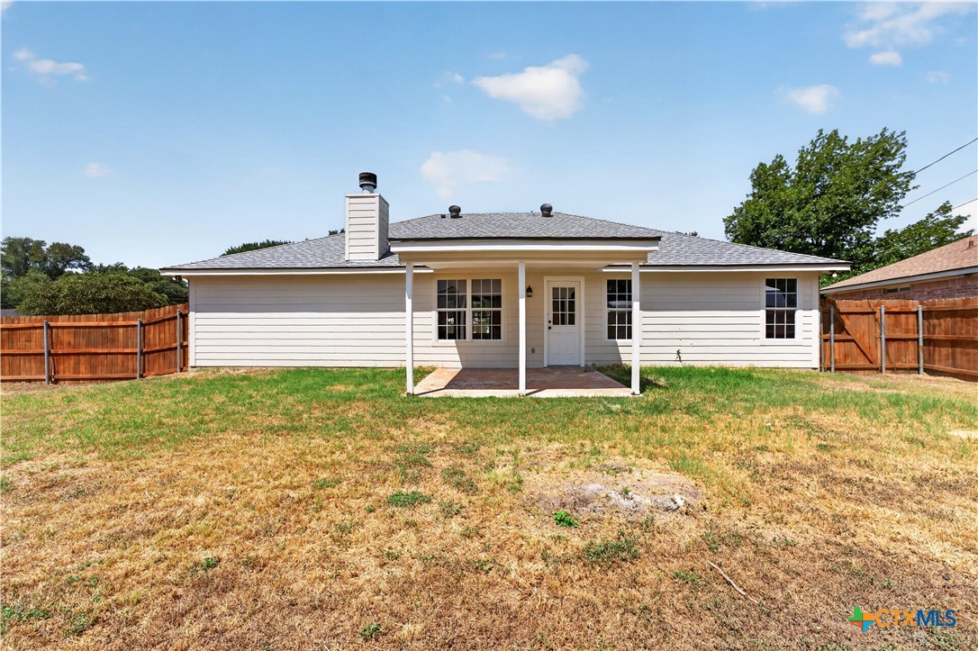 57 Bluebonnet Loop Belton, TX 76513 - Photo 23 of 25 Gallery Image 23